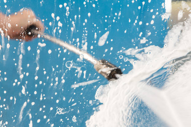 Heppner, OR  Pressure Washing Services Company