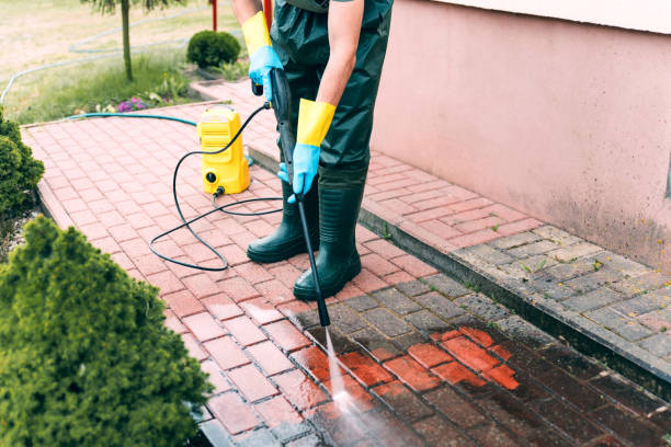 Best Patio and Deck Pressure Washing  in Heppner, OR