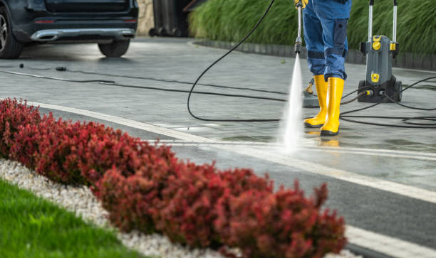 Best Post-Construction Pressure Washing  in Heppner, OR
