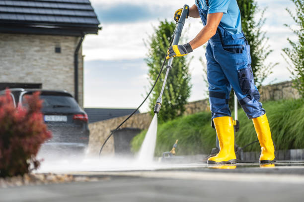 Best Factory Floor Cleaning  in Heppner, OR