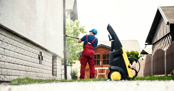 Boat and Dock Cleaning in Heppner, OR